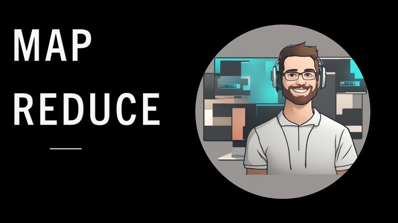 MapReduce | System Design | High Level Design