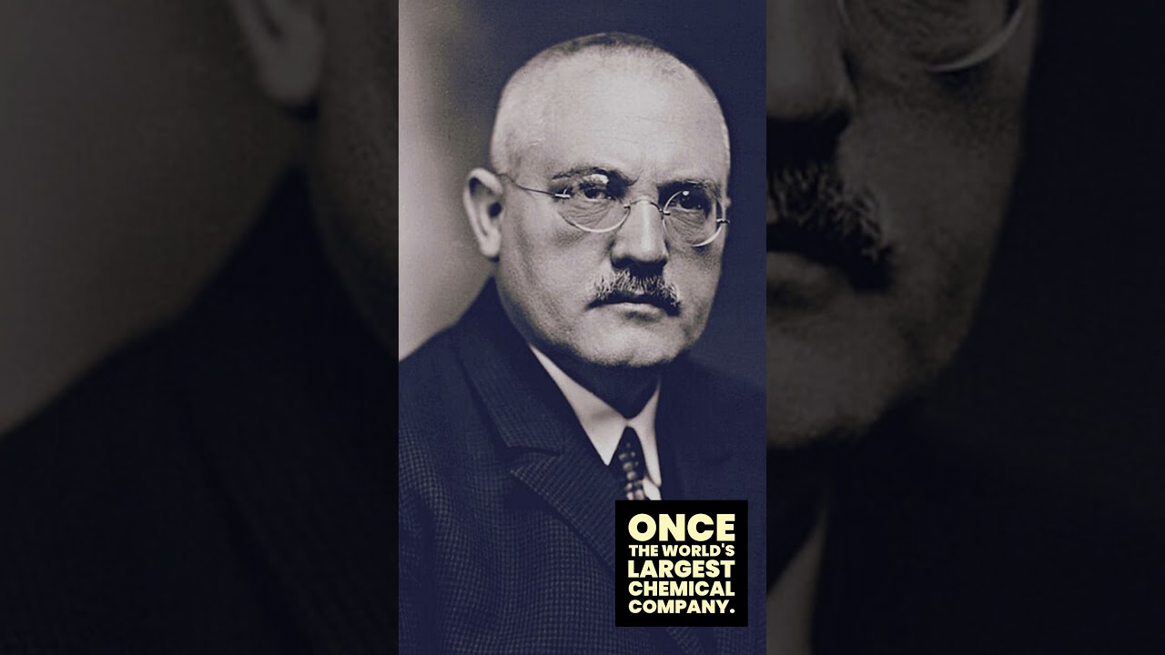 Carl Bosch: The Chemist Behind the Haber&ndash;Bosch Process
