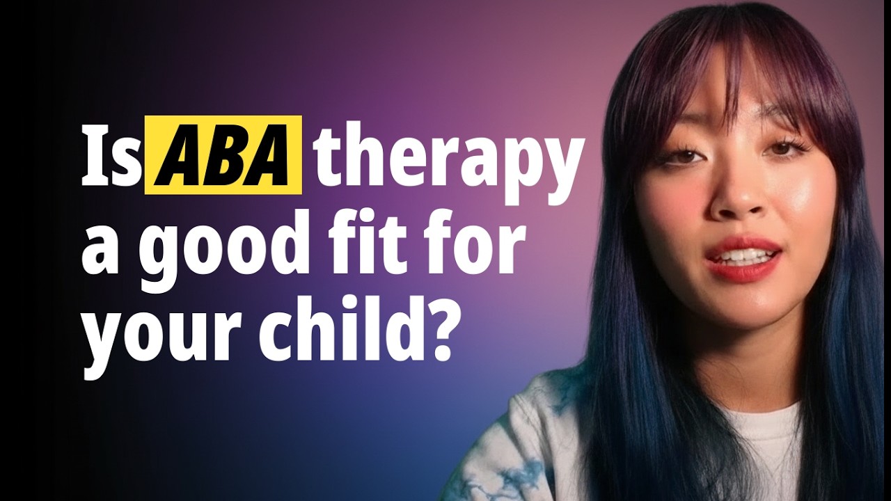 Navigating the World of ABA: A Parent's Guide