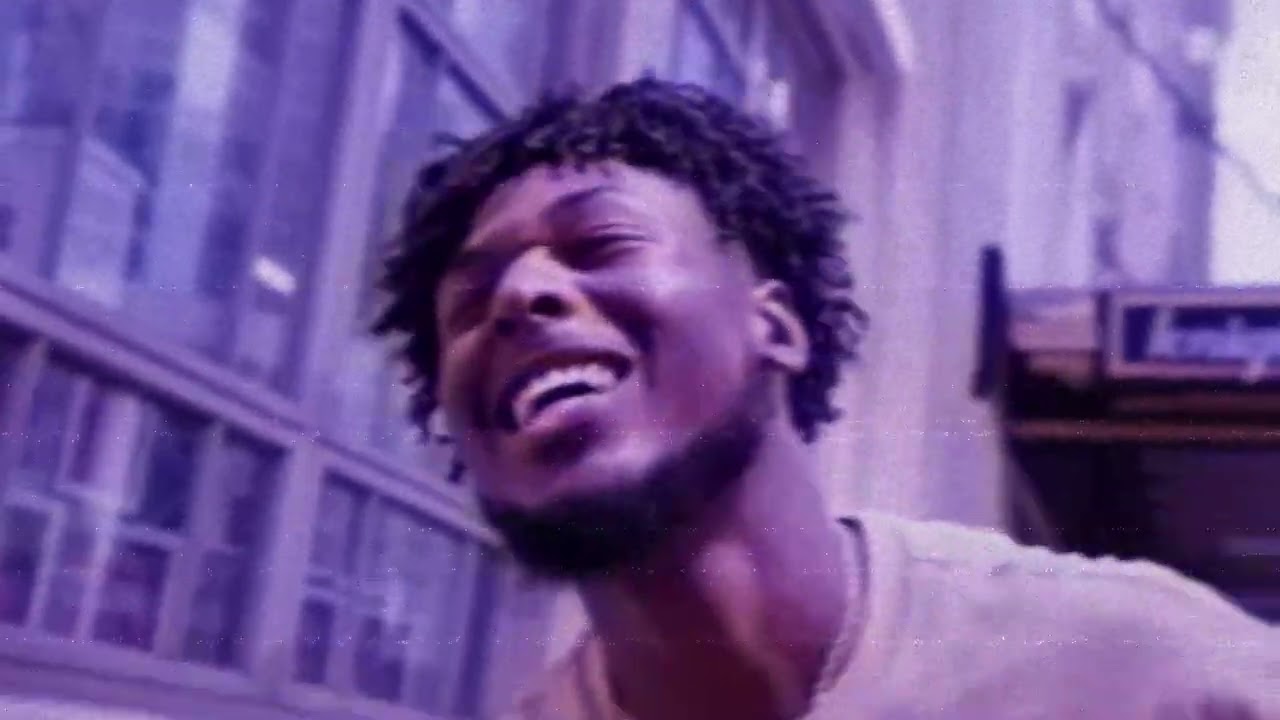 [FREE] Alex Jean Type Beat - 