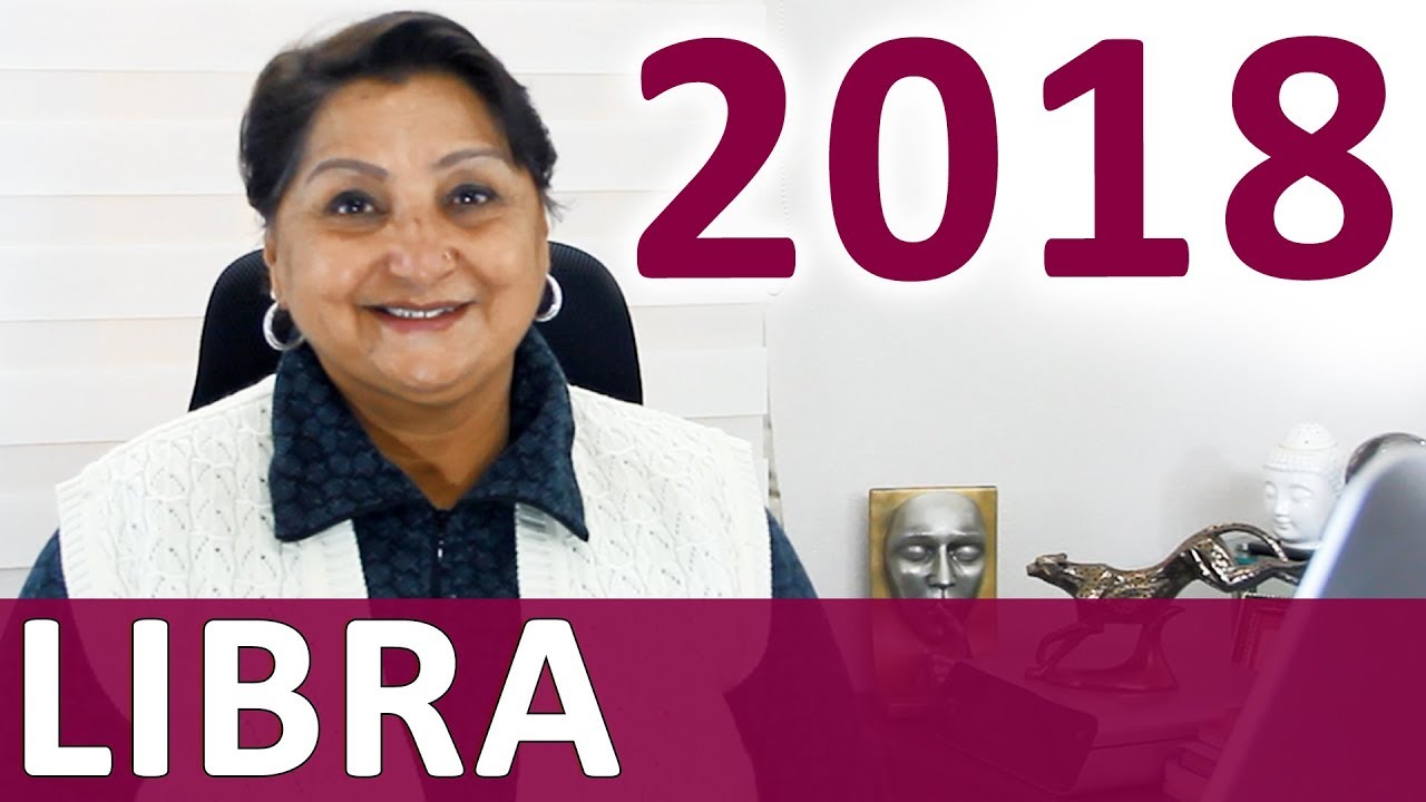 Libra 2018 Astrology Predictions: Entire Year Needs Management Of Time, Emotions And Being Practical