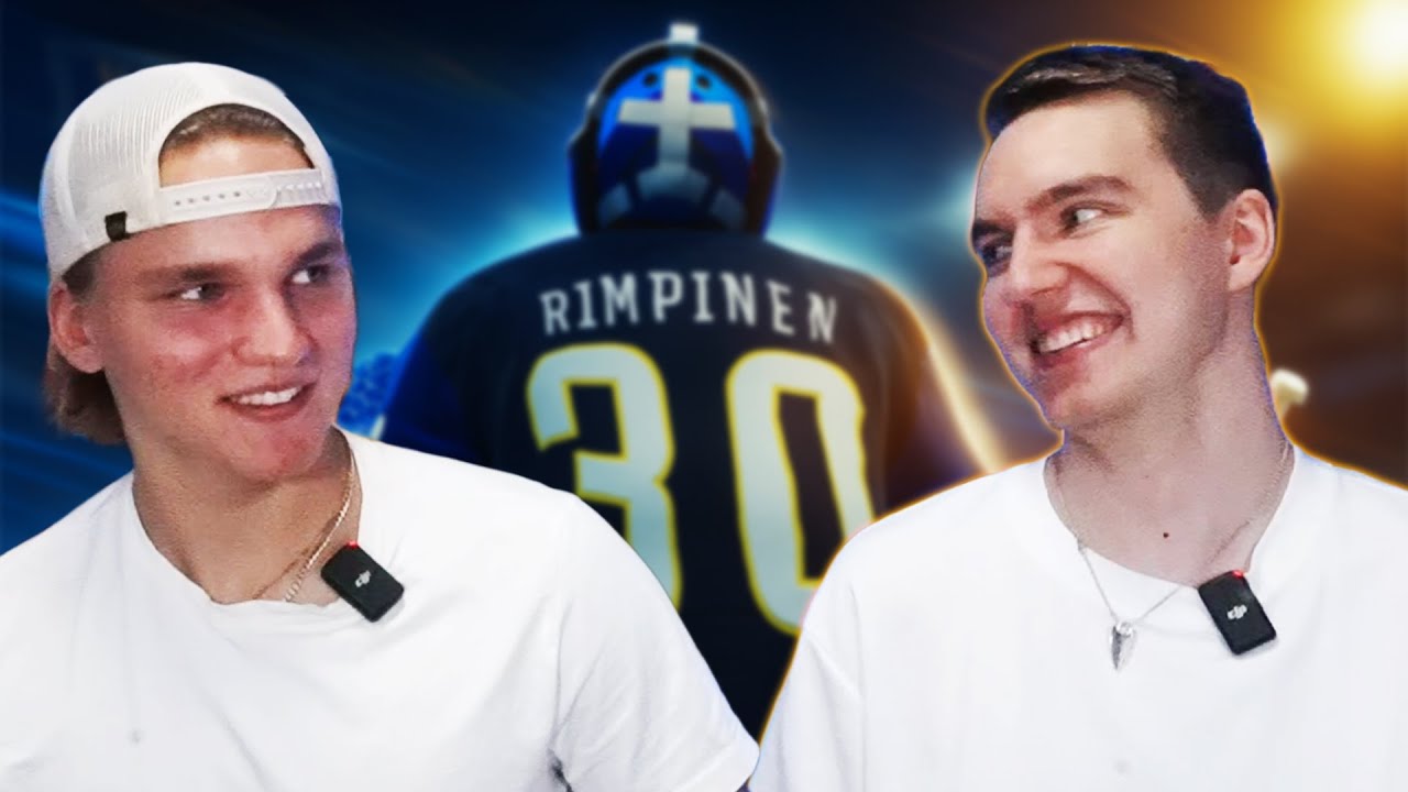 Petteri Rimpinen vs Eki