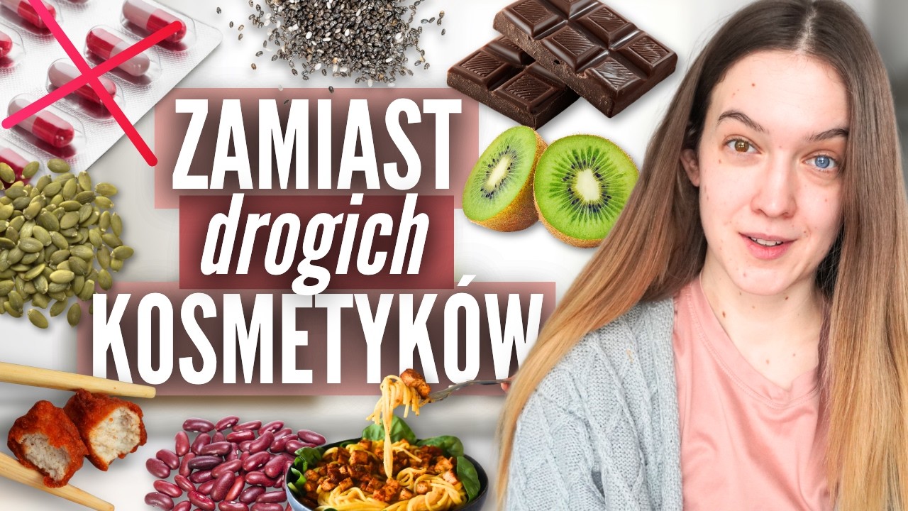 sekrety zdrowych włosów *dieta na włosy*