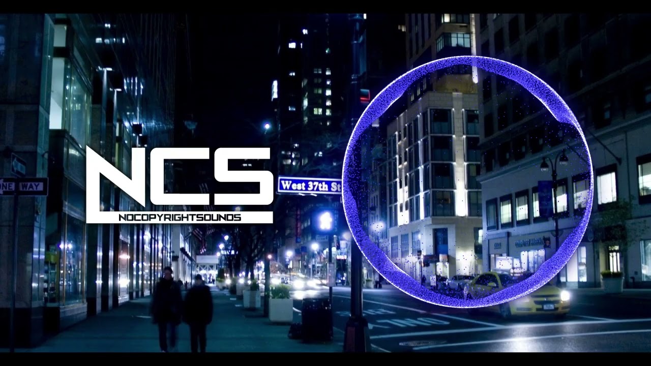 Cassius - I Love U So (TROWA Remix) [Deleted NCS Remake]