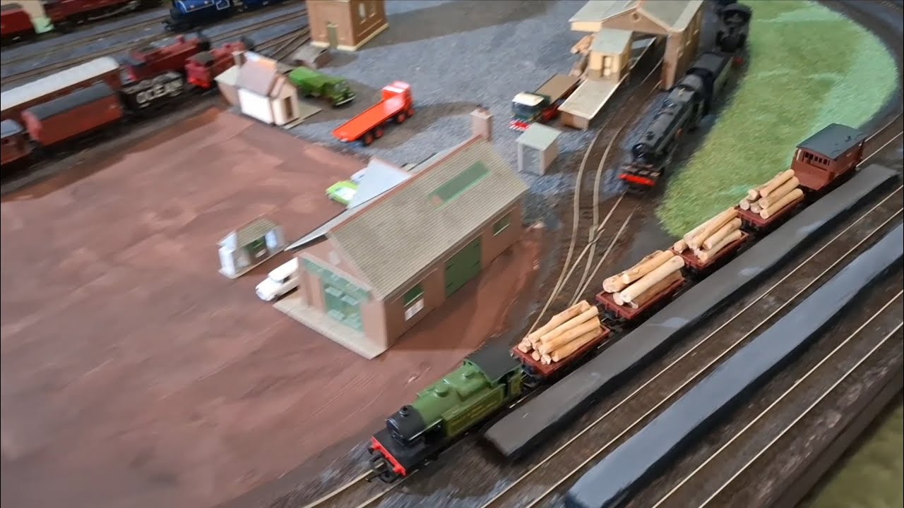 My Kelly 0-4-0 