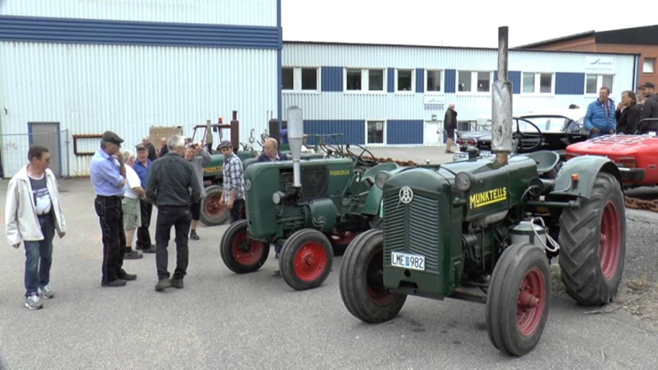 TÄNDKULEMOTORNS DAG ok 2016