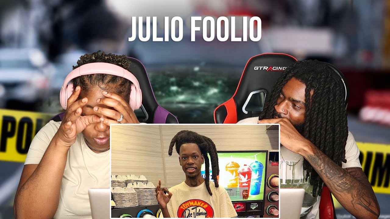 JULIO FOOLIO K!LLED AFTER DROPPING LOCATION ON HIS BIRTHDAY WEEKEND | REACTION