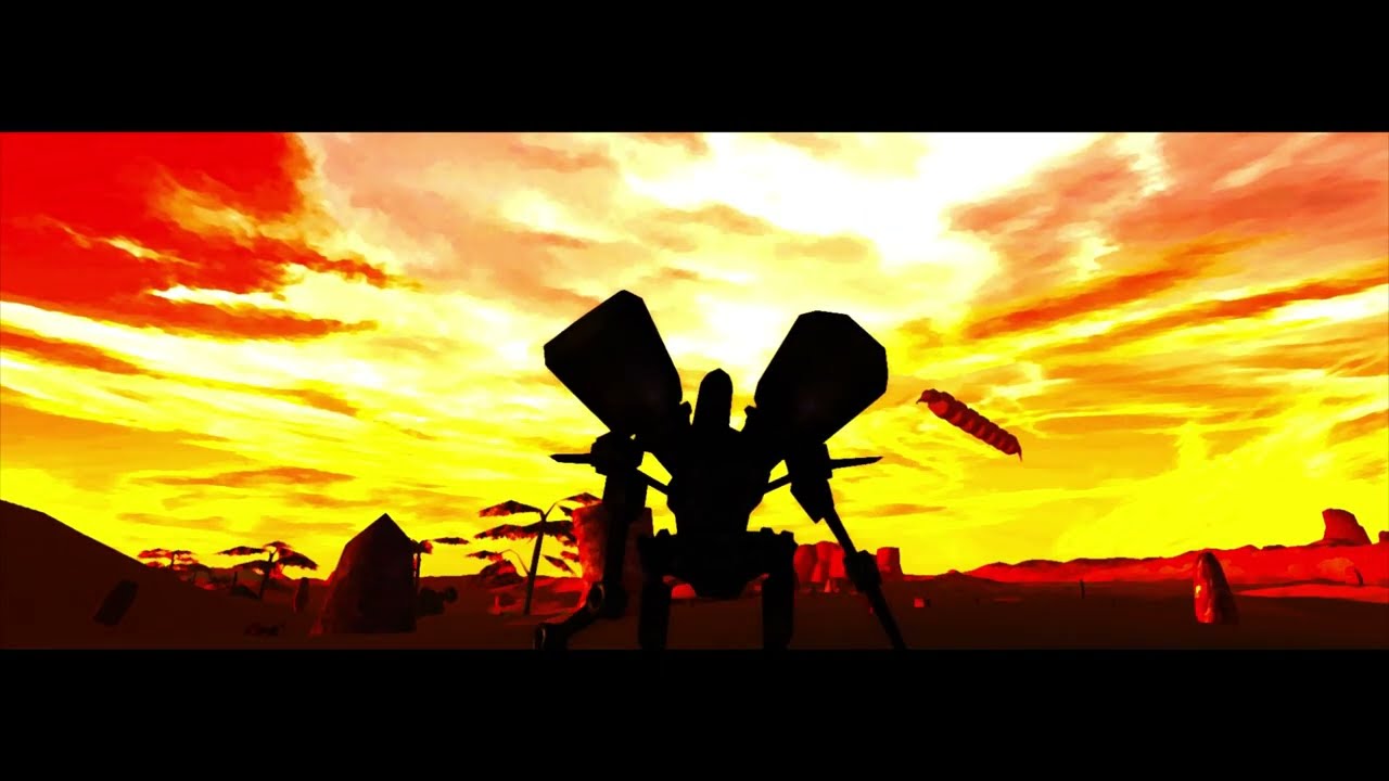Clans Tribal Journey (AO OST)