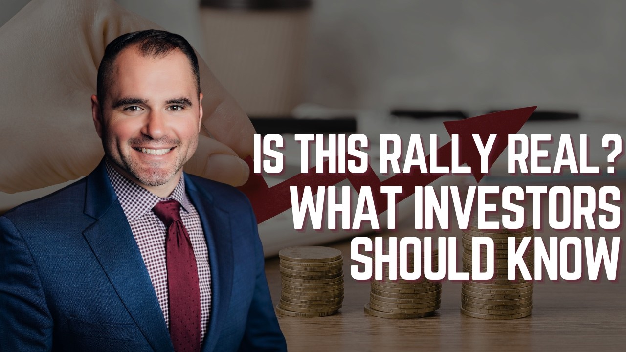 Is This Rally Real? What Investors Should Know Now