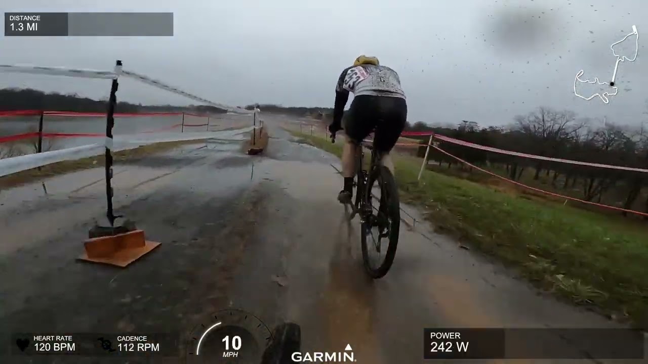 Capital 'Cross Classic 2023