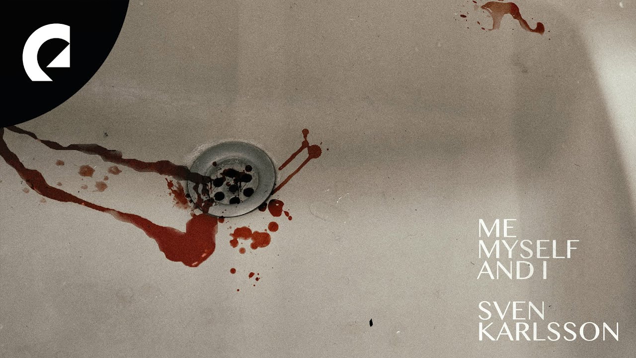 Sven Karlsson ft. Bri Sarikcioglu - Me Myself and I (Royalty Free Rock)