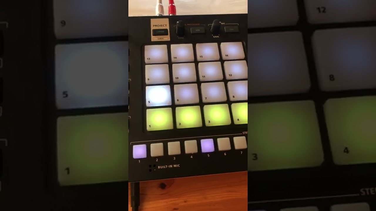Roland MV-1 Verselab, kurze Vorstellung Kaufentscheidung deutsch