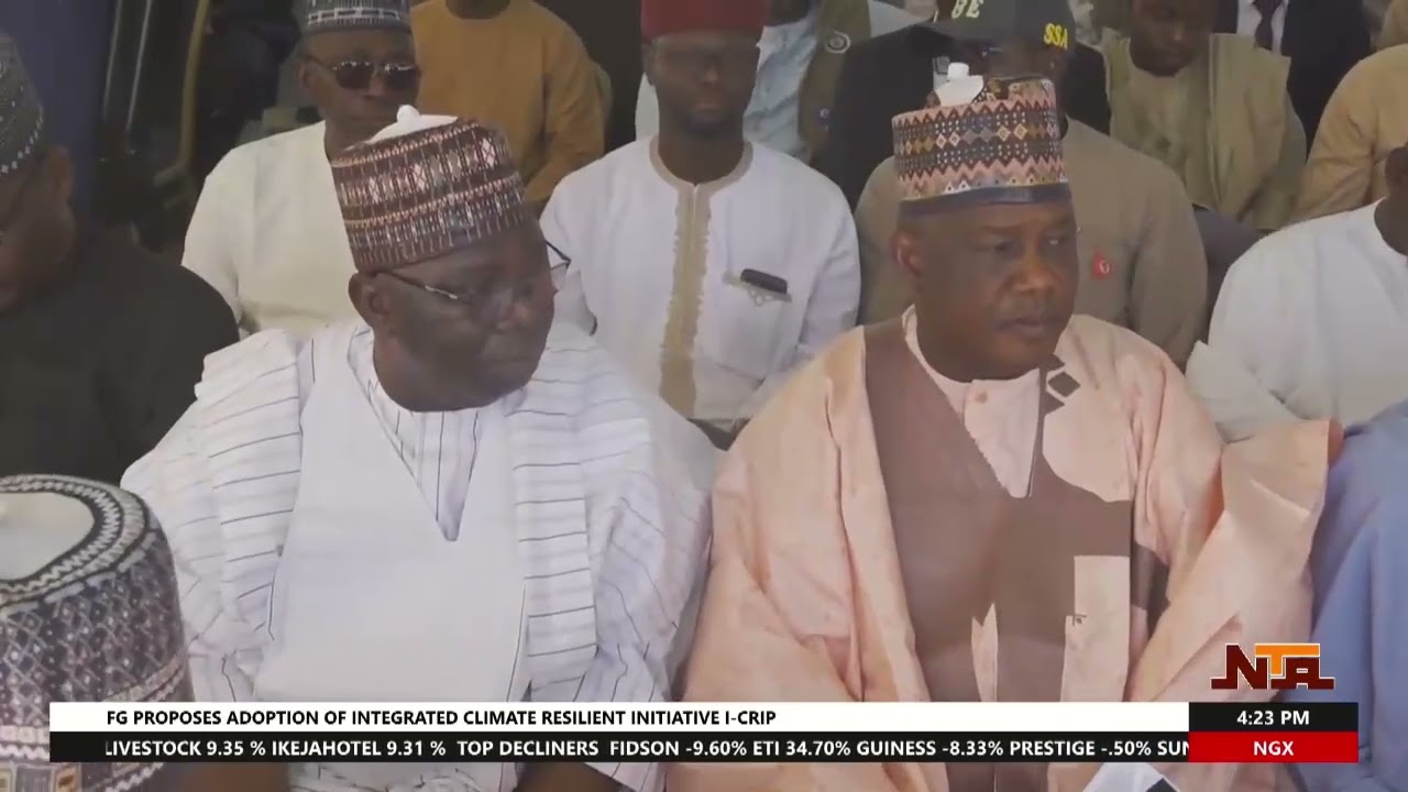 Maiduguri News | Watch  All The Latest