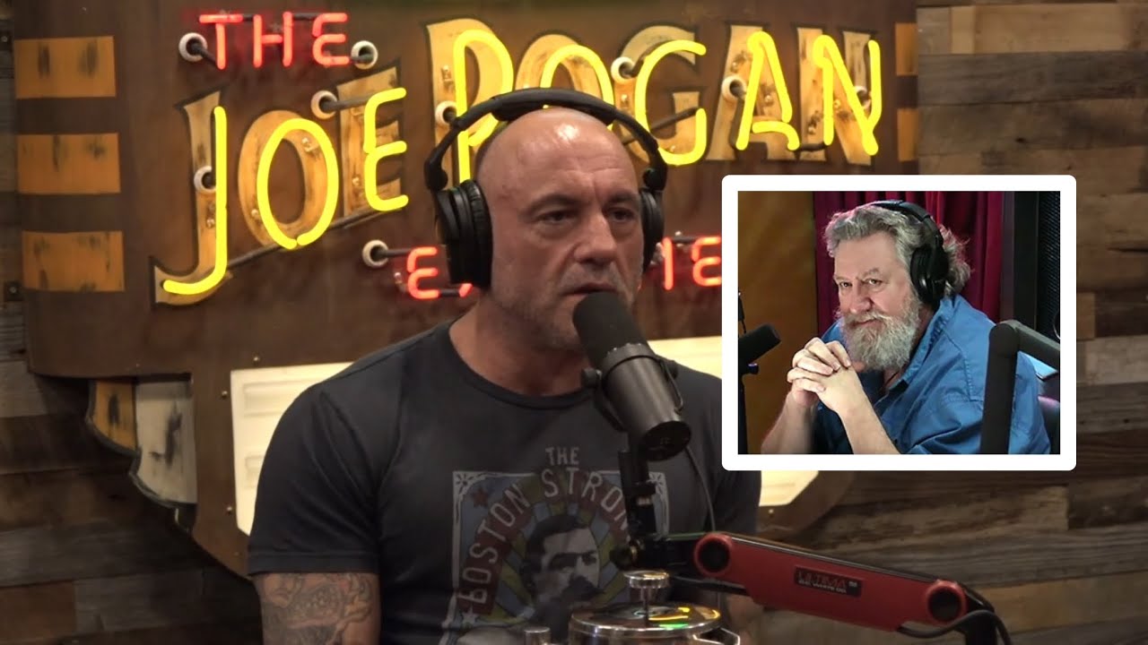 Joe Rogan reveals why Randall Carlson podcast wasn&rsquo;t uploaded