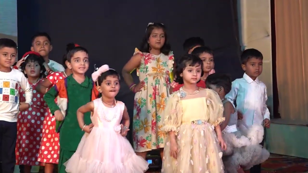 DayCare Dance 