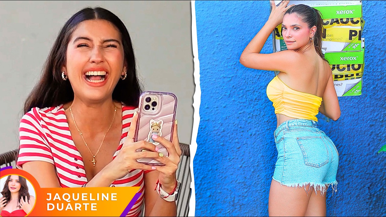 Cayó en la trampa de su nueva y hermosa vecina - VIDEOS TOP
