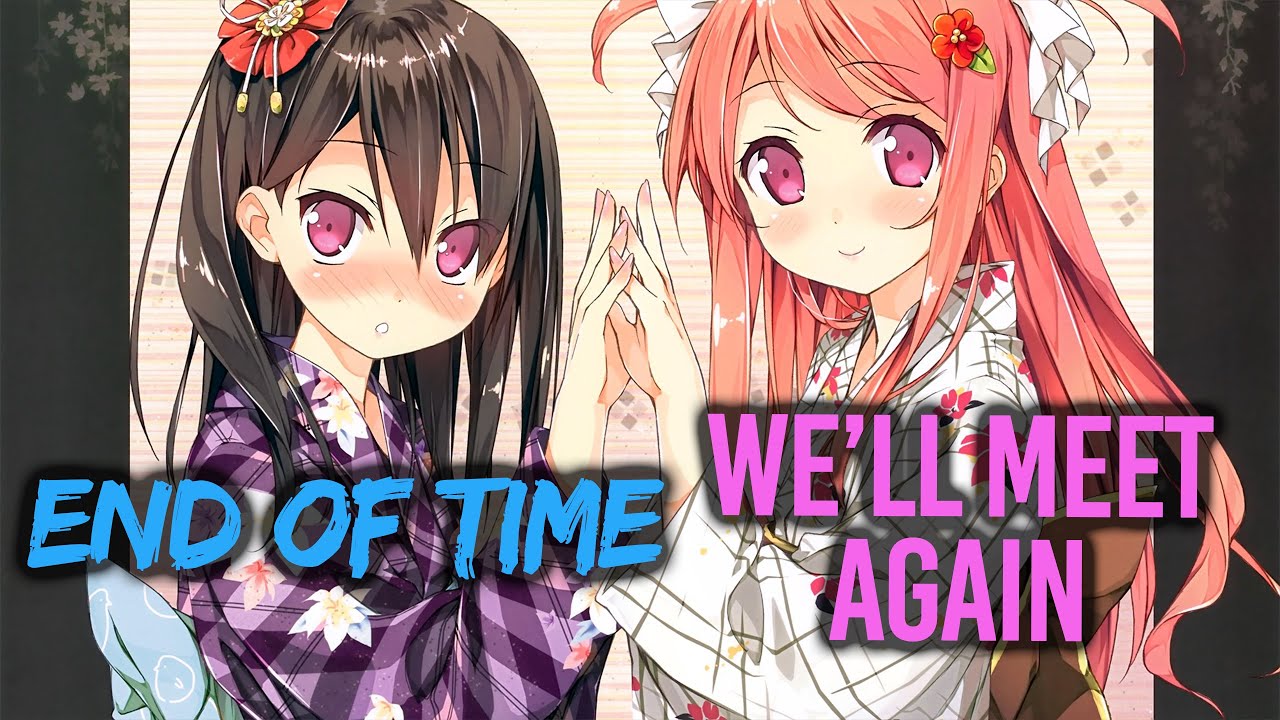 SWITCHING VOCALS | We'll Meet Again ✘ End Of Time - Alan Walker X TheFatRat & more!