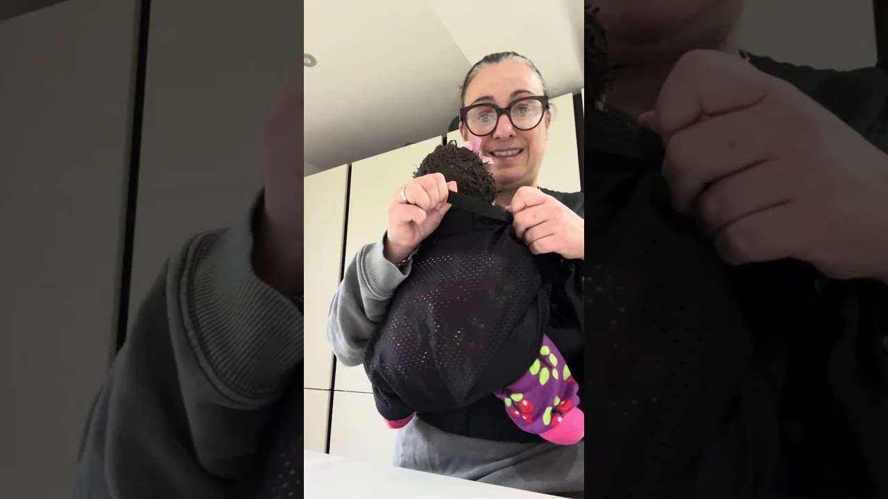 How to use a Mini Monkey Twin Carrier