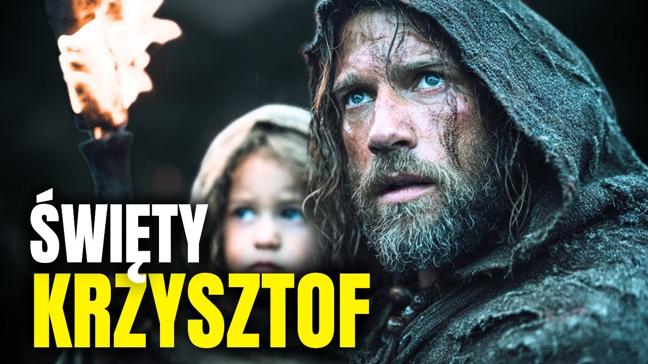 Kim był Święty Krzysztof?