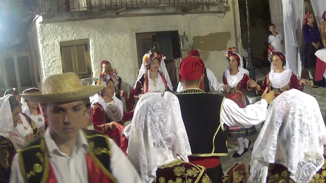 Κάτω Γαρούνα Κέρκυρας Εκδήλωση'Καλώς ανταμωθήκαμε κ.λ.π.'Last Dance',9-8-2019