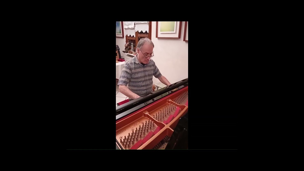 Hymne ukrainien, arrangement Jean-Michel Rabier  #piano #music