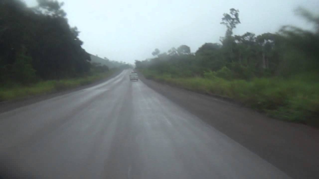 Fusca Transamazônica 11