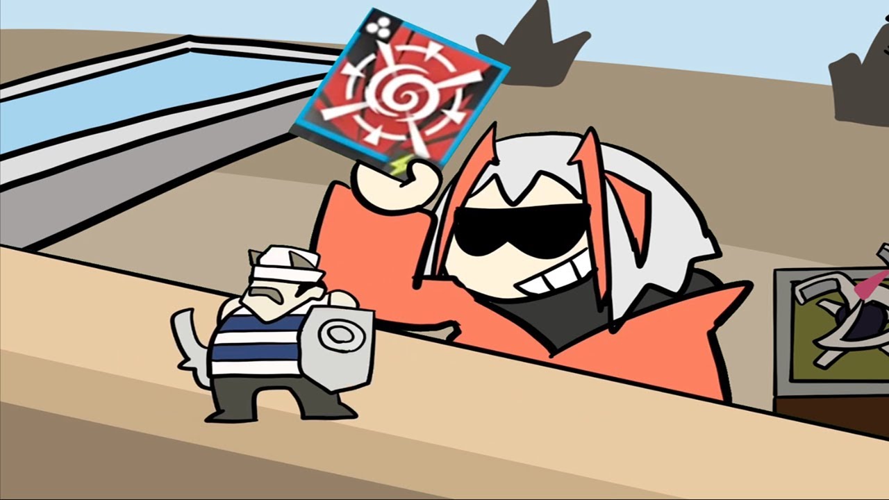 Arknights Rebuilding In A Nutshell