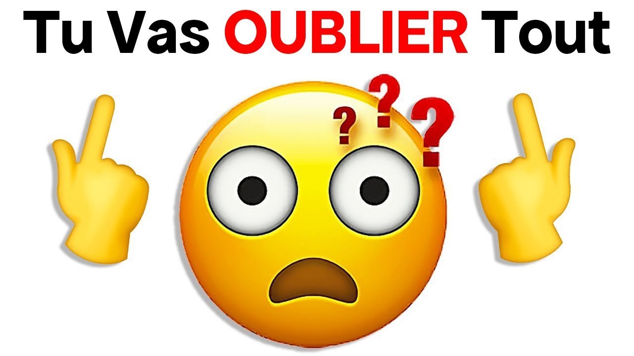 Cette Vidéo Va Te Faire Tout Oublier !😵‍💫