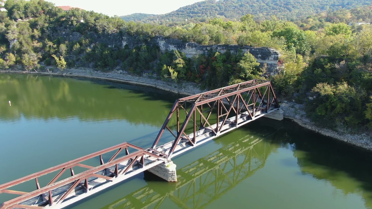 Missouri & North Arkansas Railway