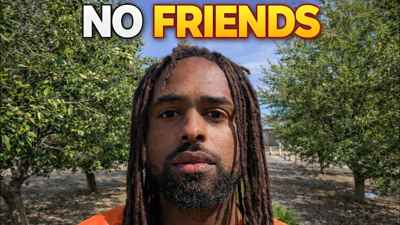 Why Chosen Ones Have 0 Friends And NEVER Fit In