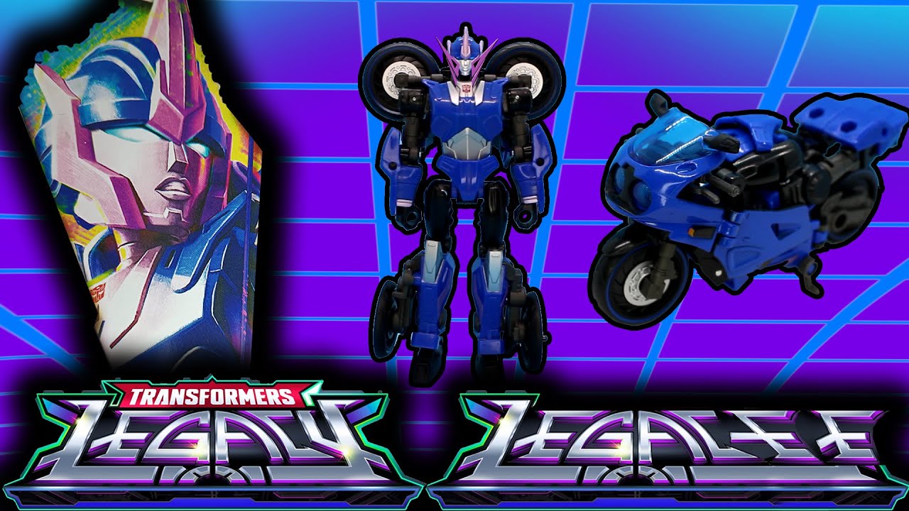 Legacy Arcee: Is it Sukk?