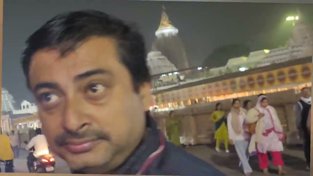পুরী ভ্রমন || Last Day of Puri  || পুরীতে দারুণ মজা করলাম  ||#Bengali Vlog 