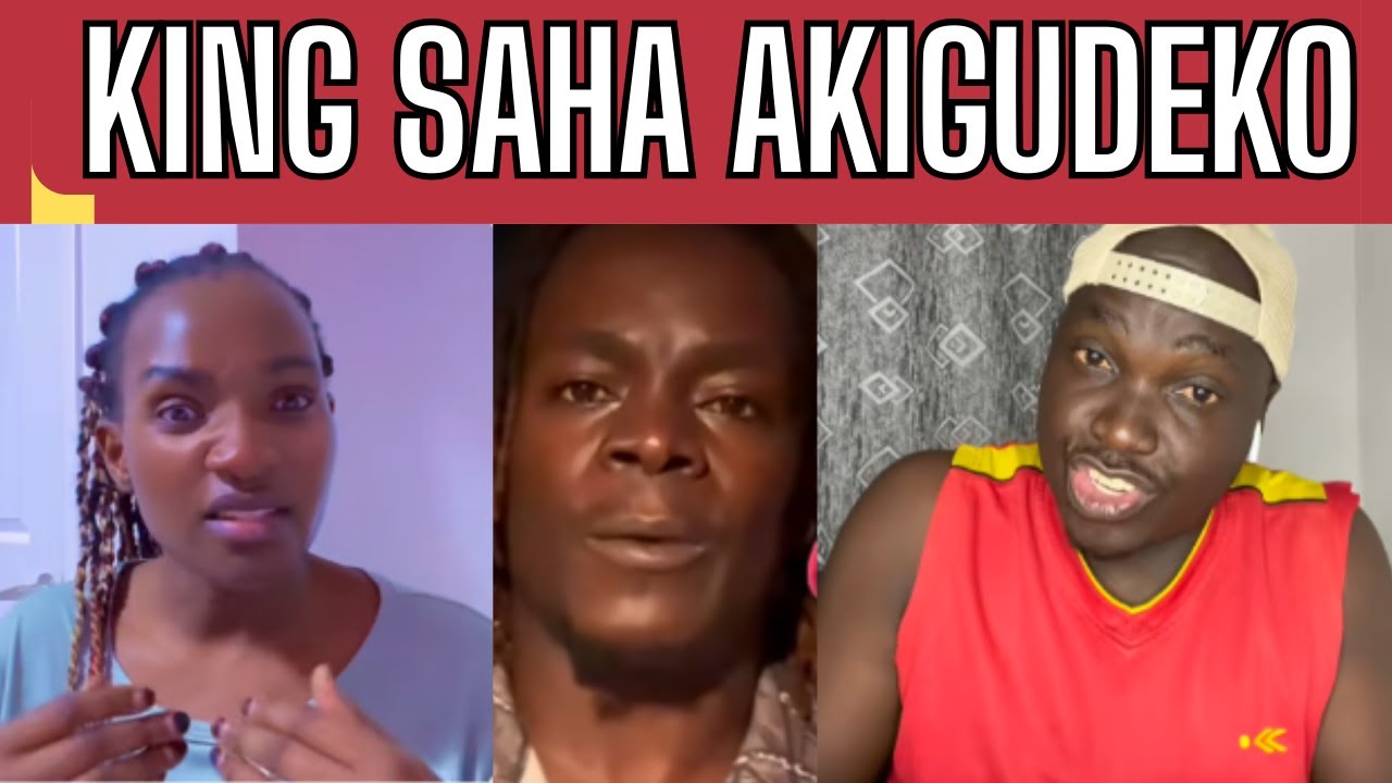 Это ужасно! Кэлвин Каянджа и Фифи да Куин не оставят короля Саху в живых!