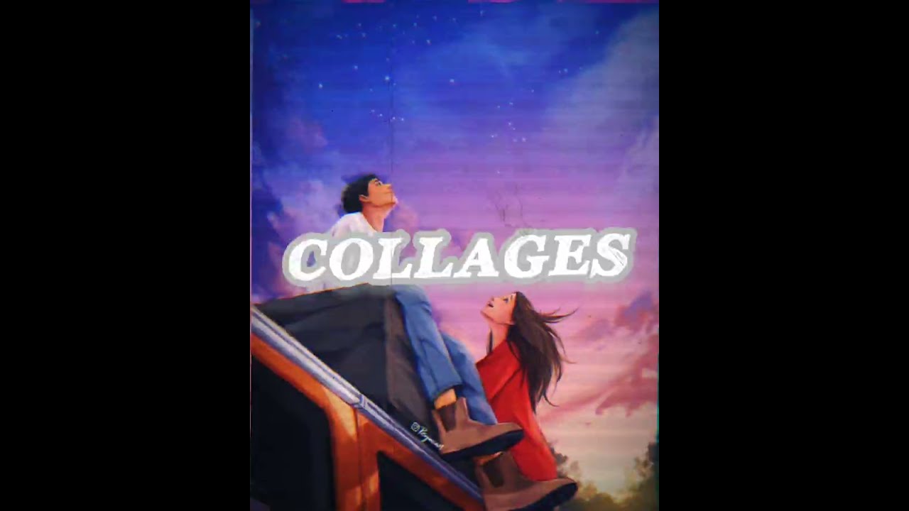 King.Jay.T- Collages (Official Audio)