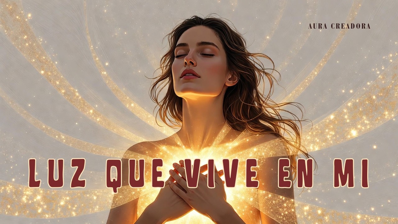 Luz Que Vive en mi