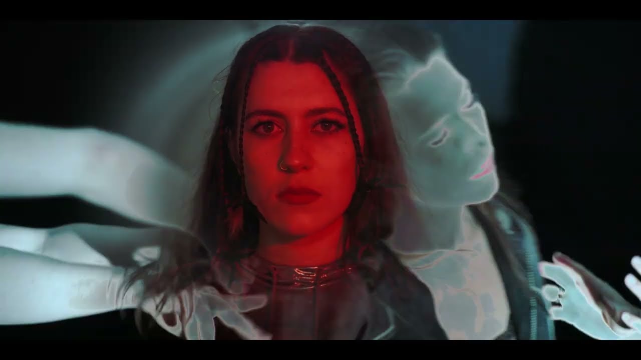 Rozsa Prod. Skitz - Bones (Official Video)