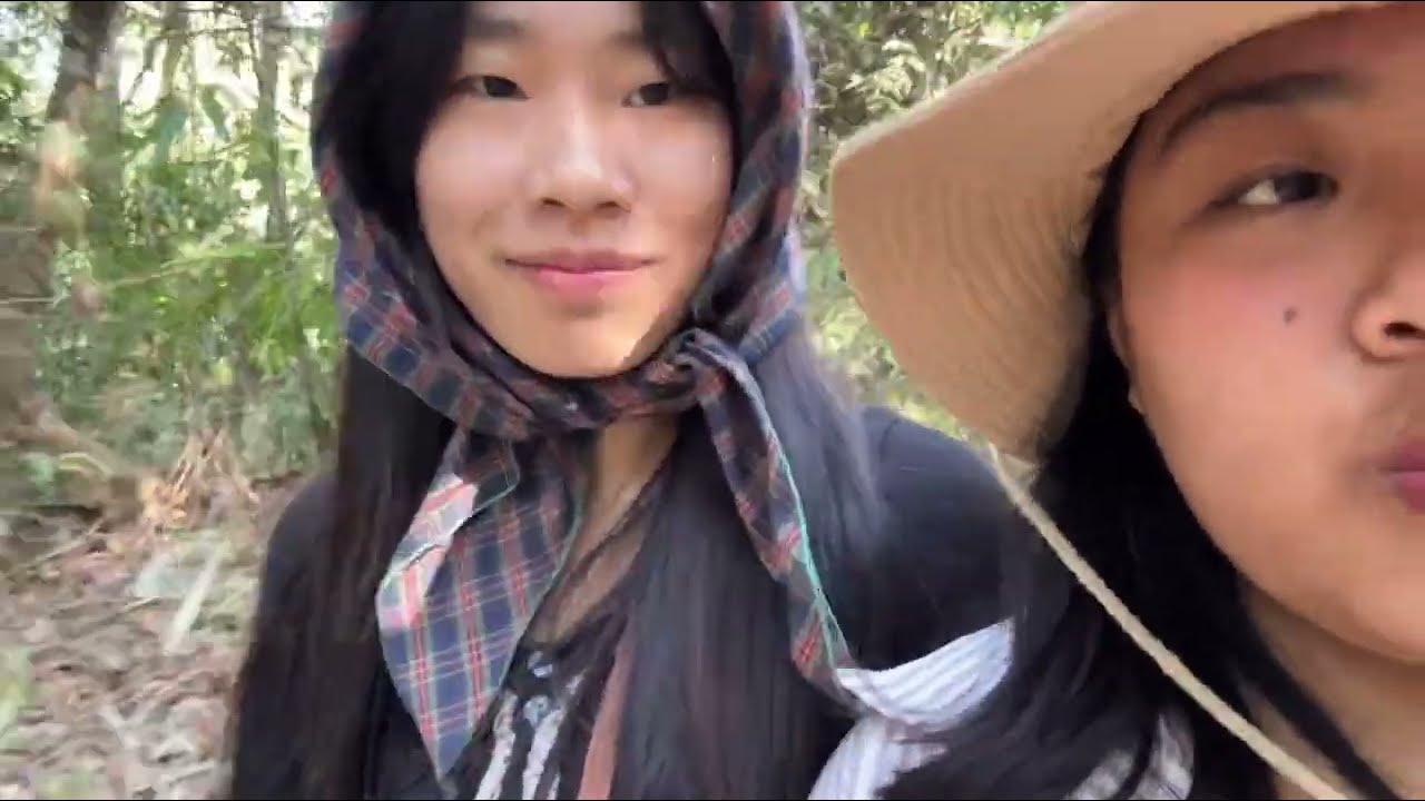 Mini picnic 🧺 (Mapithel dam) 