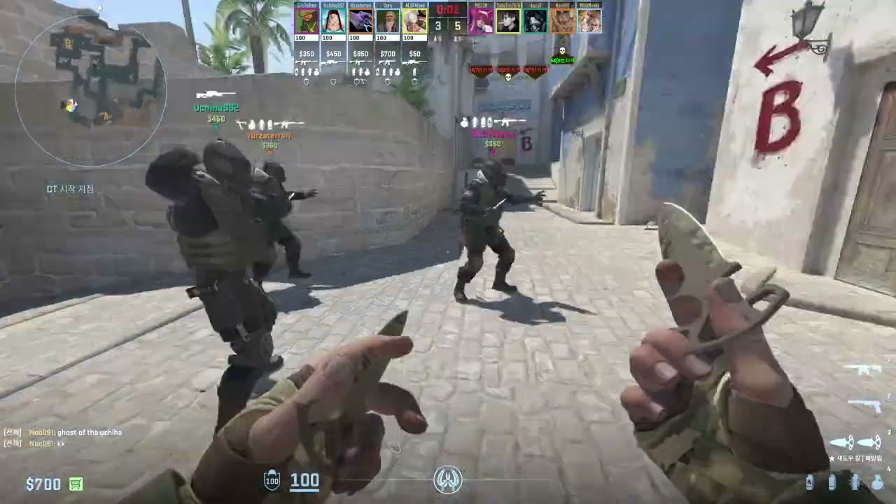 mirage_strike 2