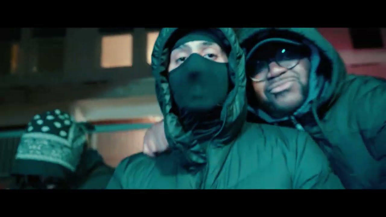 YNS - FREESTYLE DÉBROUILLARD #6 feat Malal