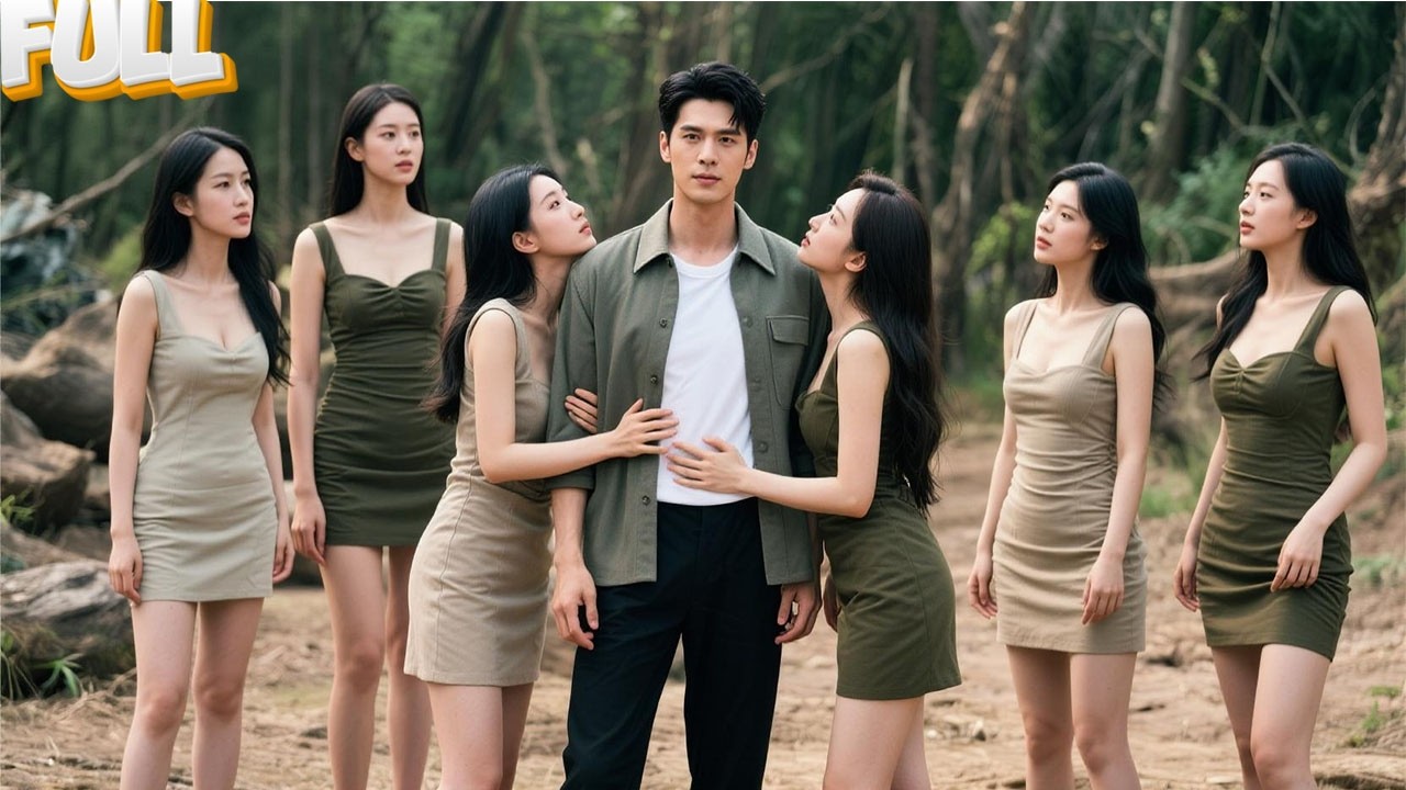 【完结】穿平行世界，他靠系统在挑战综艺封神！前女友嘲讽？网络大师挑衅？荒野逃生碾压全网，锻刀大赛惊呆东瀛，他靠系统揭开传国玉玺秘闻！