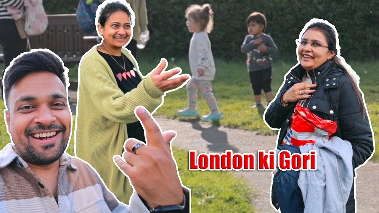 Kanishk ke liye gori bahu mil gayi !