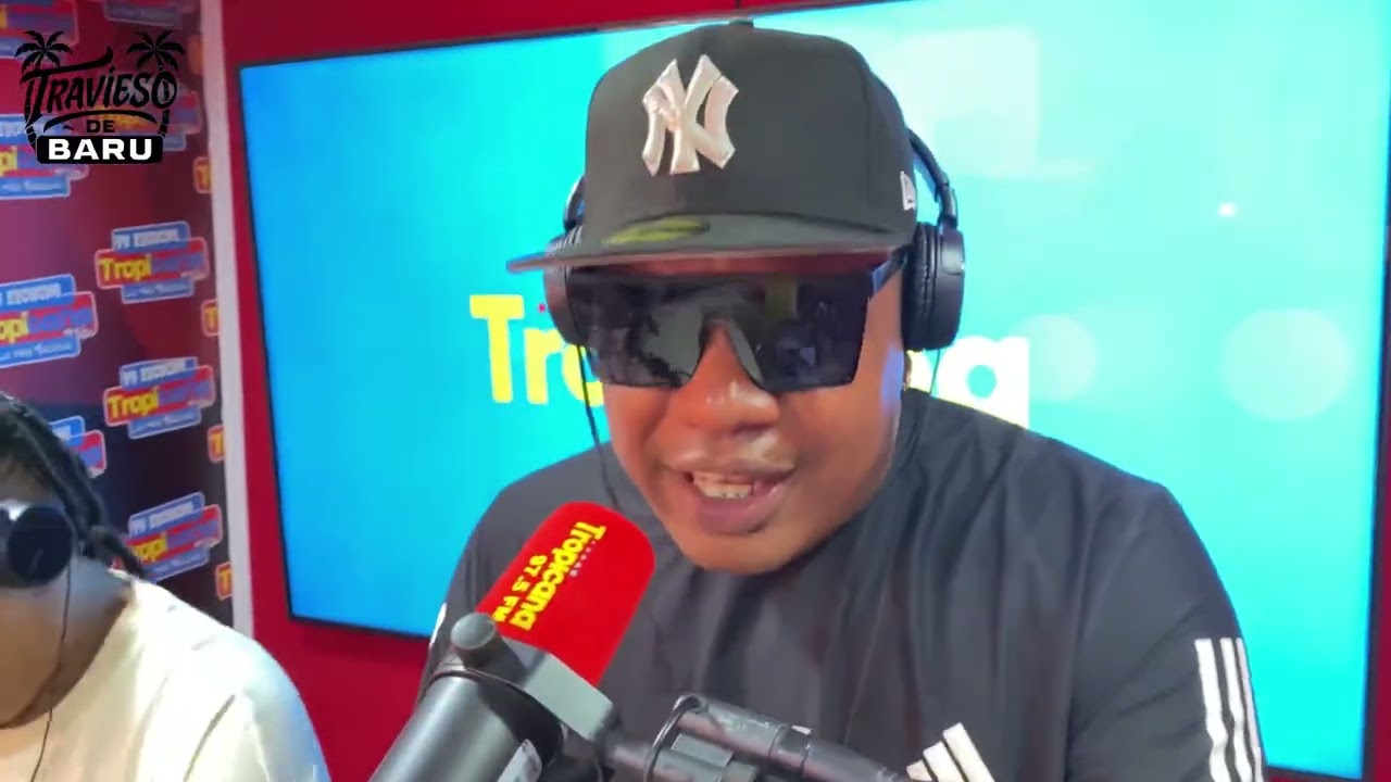Mi Angelito - Maii Charly - Travieso En Tropicana