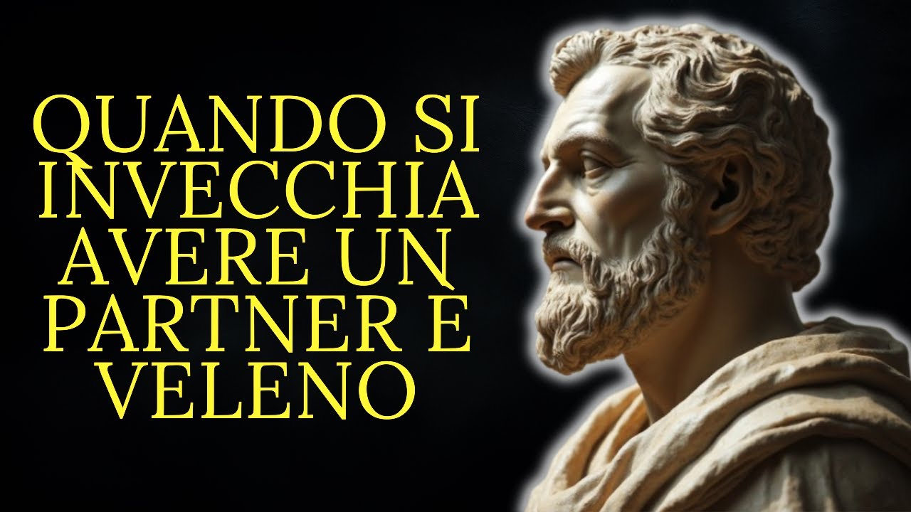 10 motivi per cui essere single è meglio che avere un partner quando si è più grandi | Stoicismo