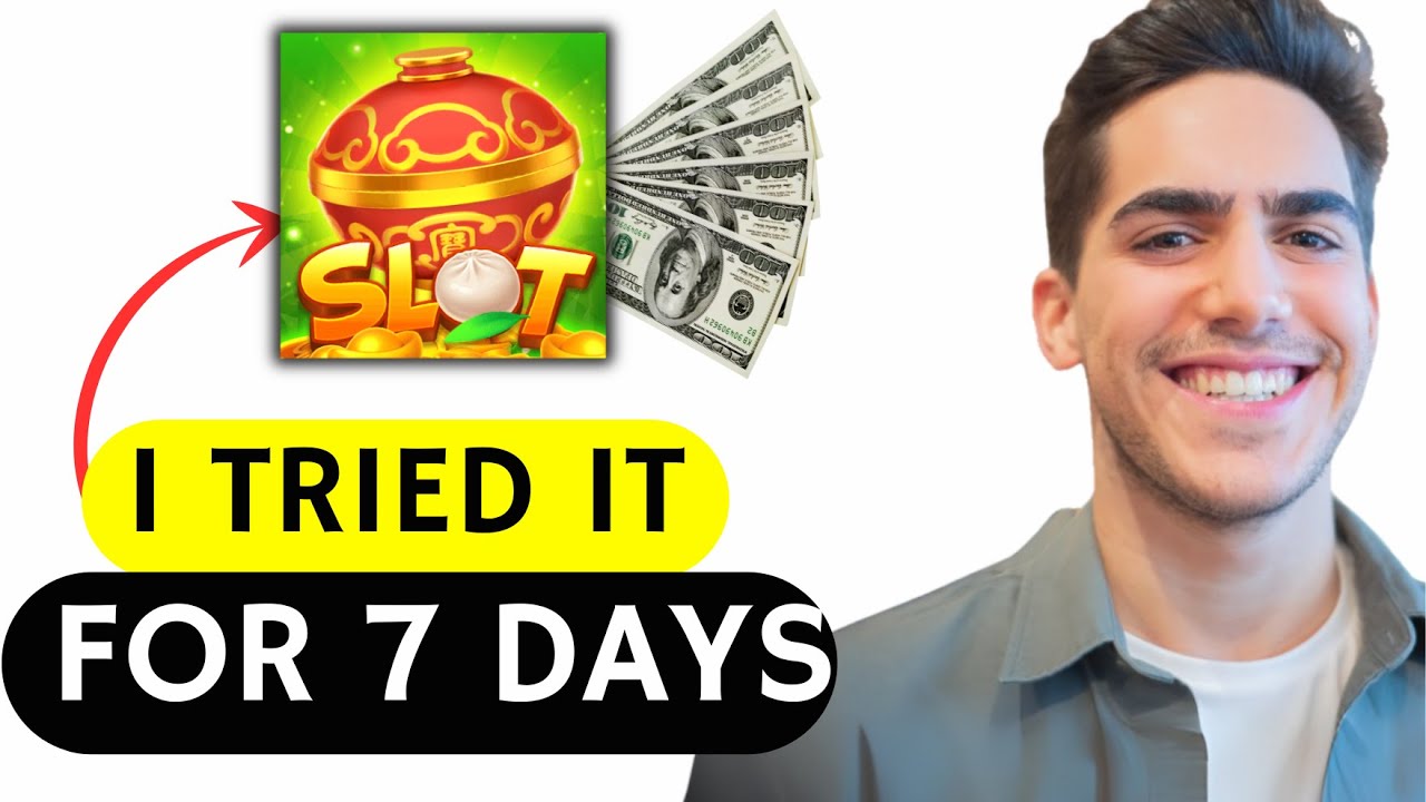 Frenzy Spin Happy Jackpot &ndash; I Tried It for 7 Days, Here&rsquo;s What I Found
