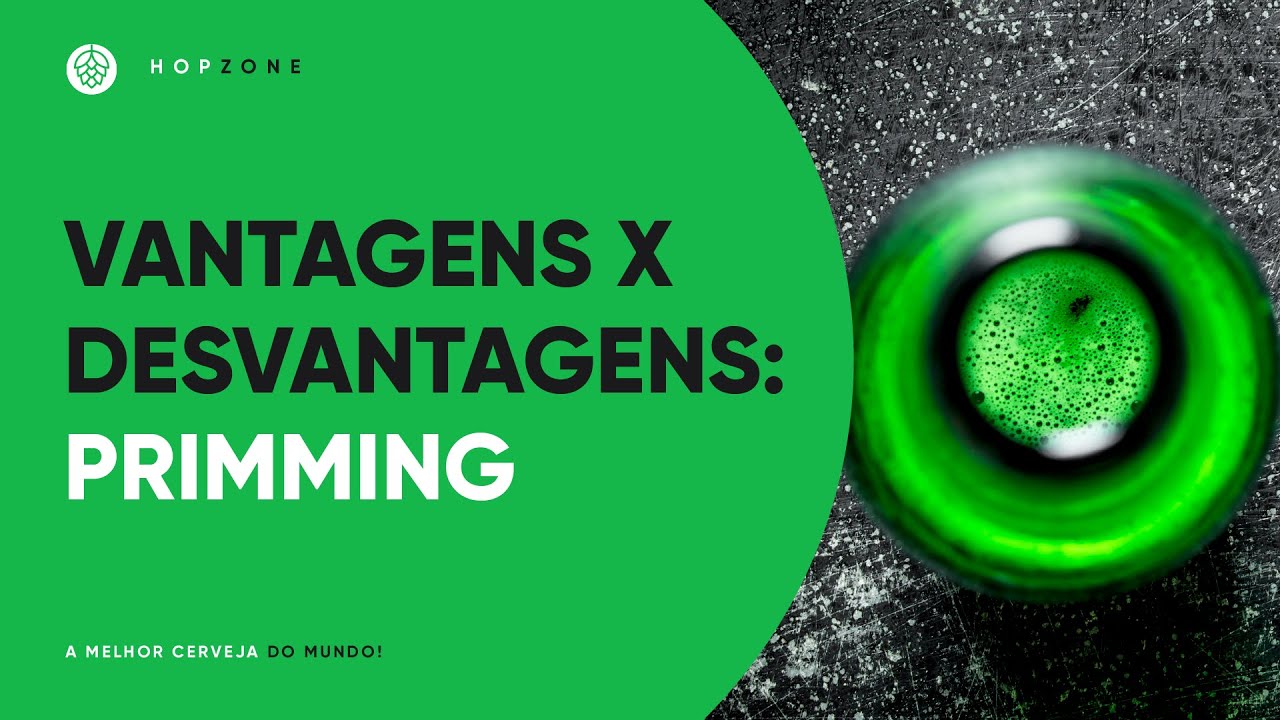 VANTAGENS E DESVANTAGENS DO PRIMMING | EDSON PERRONE