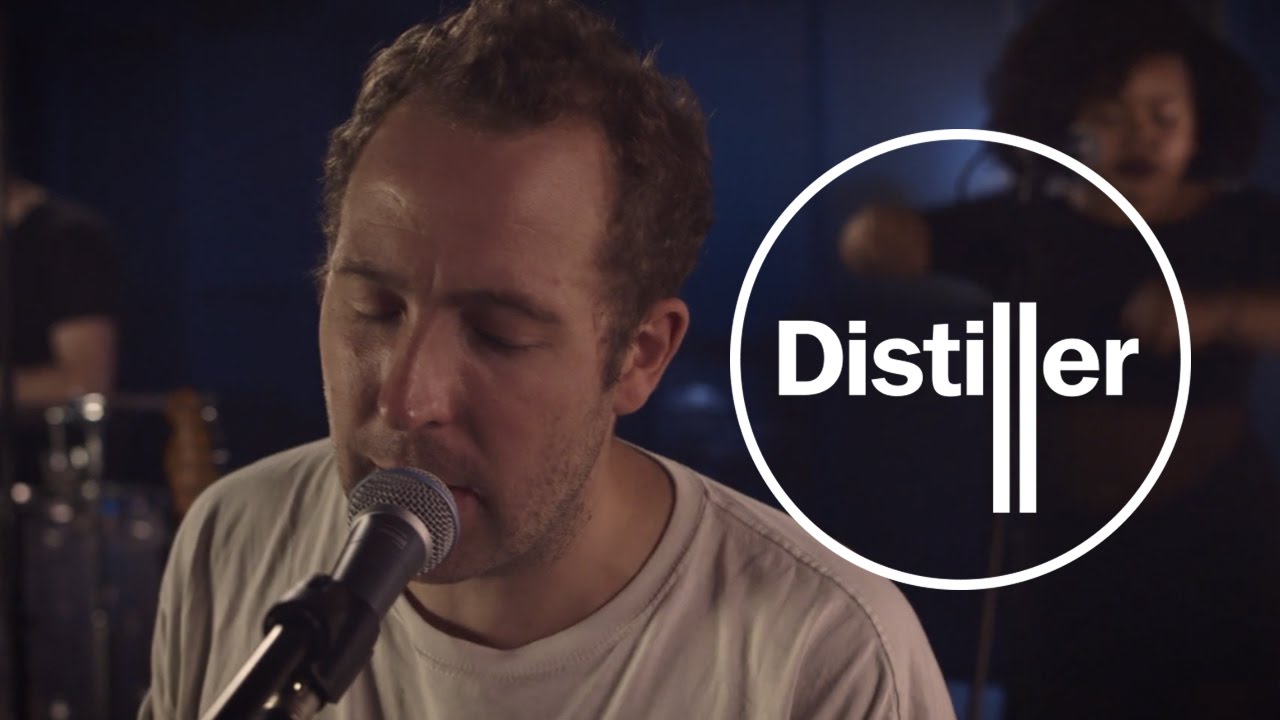 Seramic - The Things You Do | Distiller TV