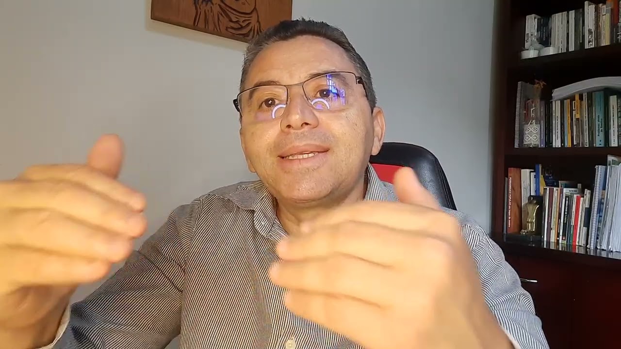 Um instrumento norteador