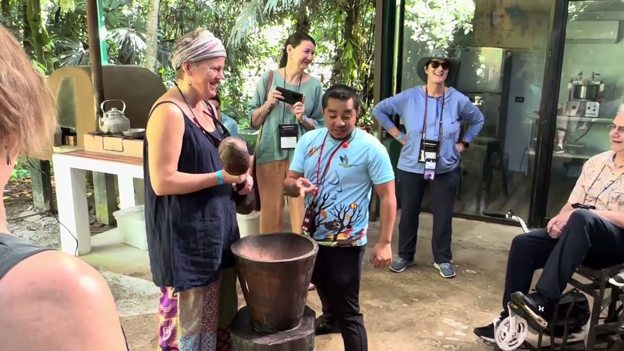 Costa Rica trip 2026