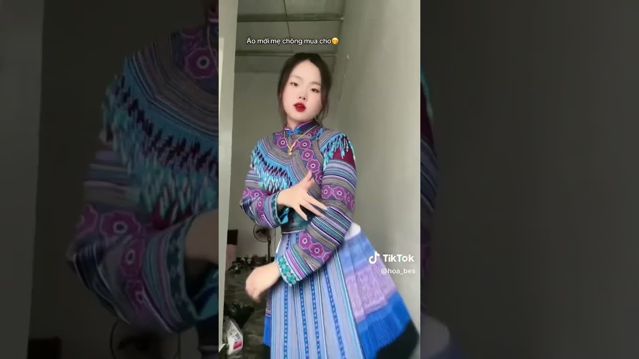 Nhảy tiktok 2026