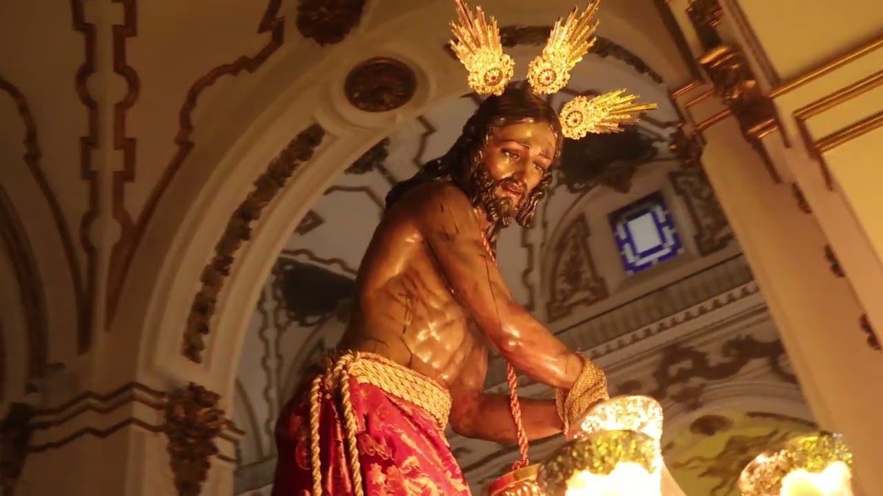 VIA CRUCIS GITANOS